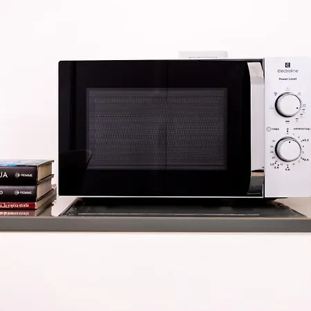 A Due Passi Dal Mare Lägenhet