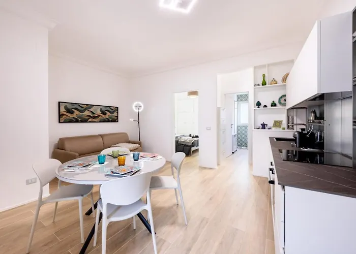 A Due Passi Dal Mare * Palermo