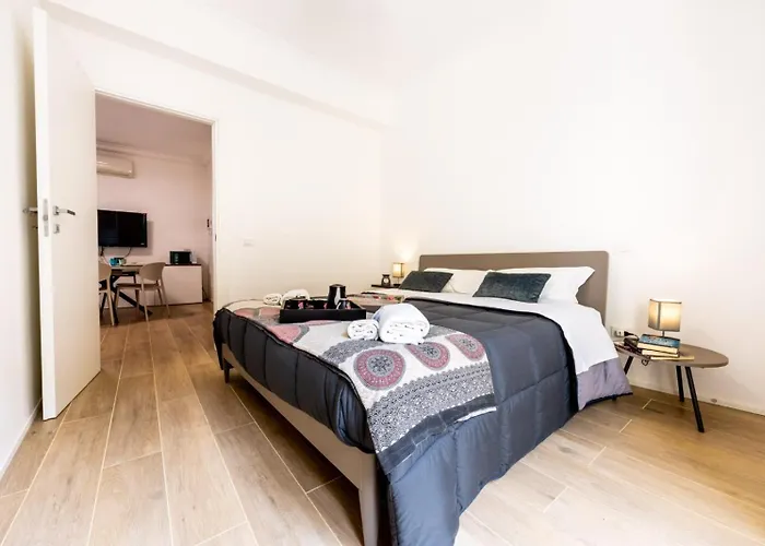 A Due Passi Dal Mare