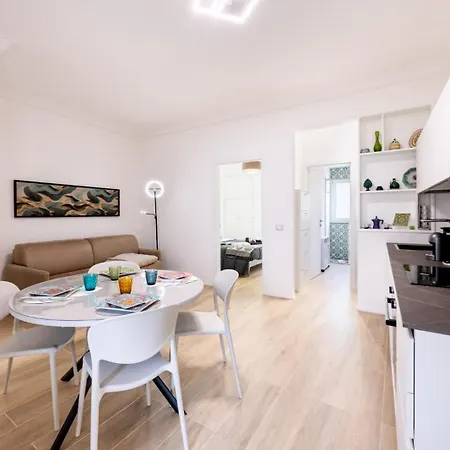 A Due Passi Dal Mare * פלרמו