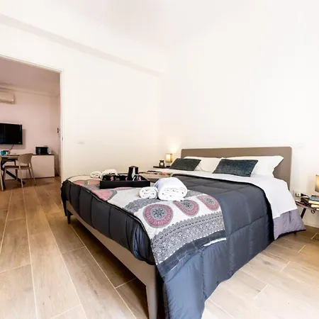 A Due Passi Dal Mare