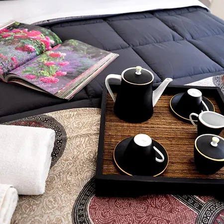 A Due Passi Dal Mare