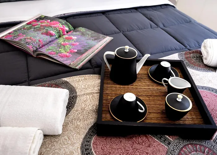 A Due Passi Dal Mare