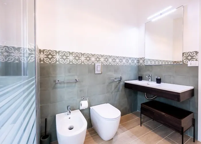 A Due Passi Dal Mare * Palermo