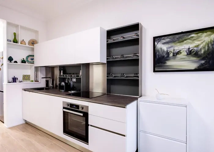 A Due Passi Dal Mare Apartmán Palermo