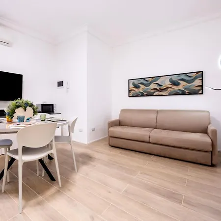 Apartament A Due Passi Dal Mare *