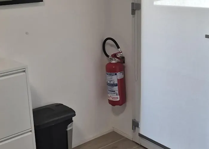 A Due Passi Dal Mare *